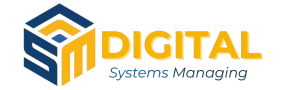 Digital Systems Managing Logo